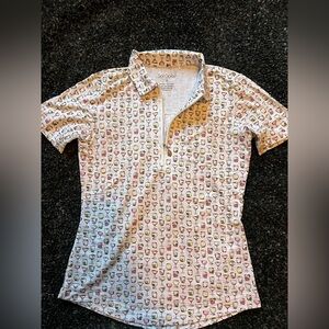 SanSoleil Drinks Polo